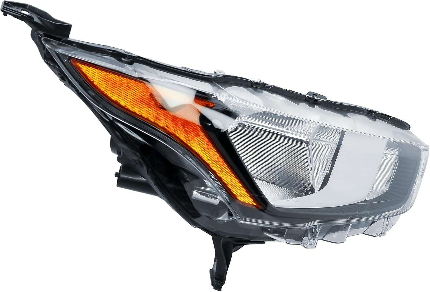 Fits For 2019-2023 for Ford Transit Connect Right Headlight Assembly Passenger Side