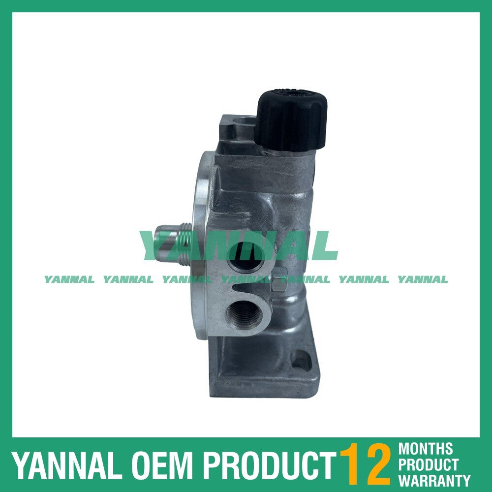 EC290 feed pump for Volvo engine parts -