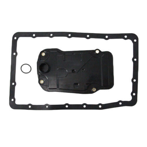 New for Lexus IS350 IS250 GS350 GS430 Transmission Oil Filter  Gasket  O-Ring