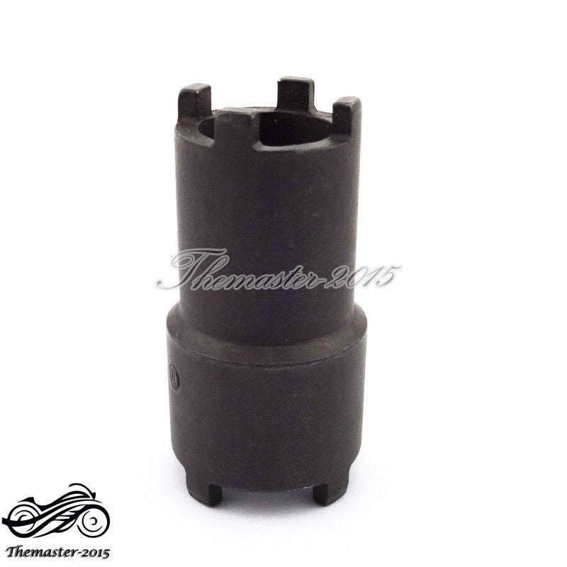 Clutch Hub Remove Tool For 50cc 70cc 90cc 110cc 125cc Roketa Kazuma Sunl Taotao Q