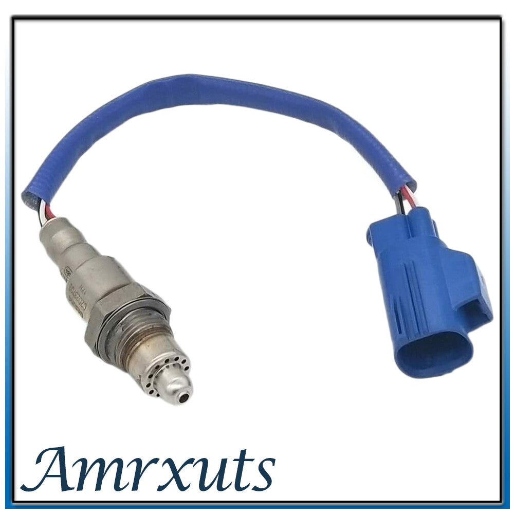 Downstream oxygen sensors are suitable for Jaguar F-Pace XF XJ XJR 3.0L 5.0L C2D23703- n