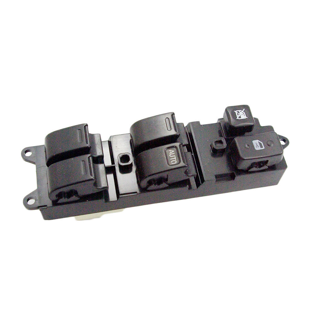 Power Window Switch Master Button Right 84820-35020 For Landcruiser 80 Series