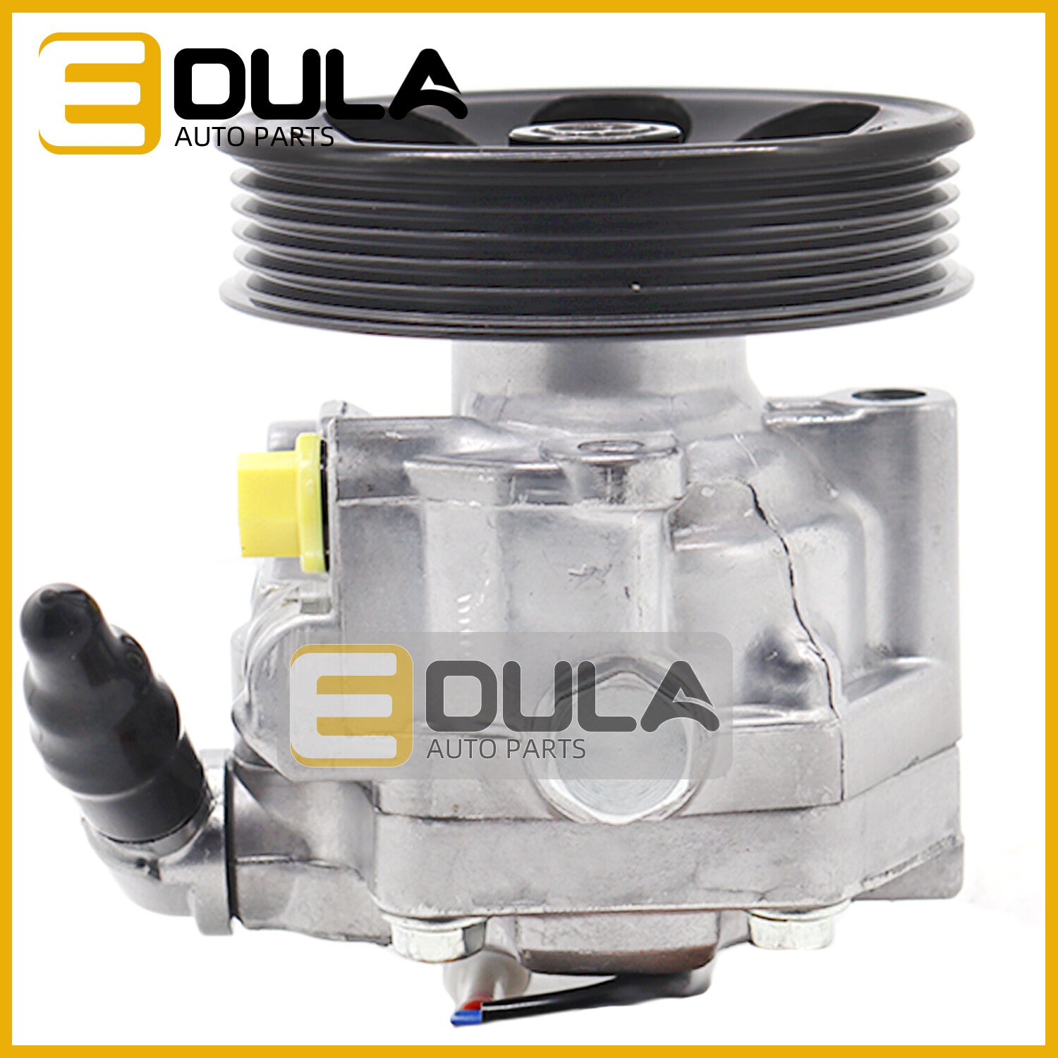 Fits for Power Steering Pump with Pulley 2003 - 2007 for Subaru Forester 2.5 L /NEW