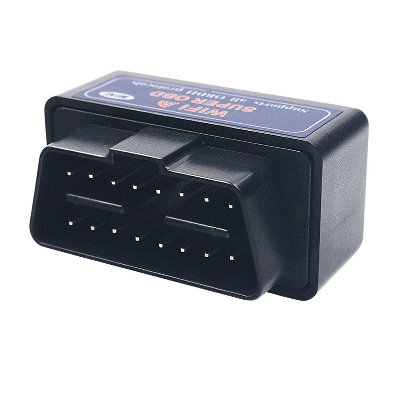OBD2 WIFI Automotive Car Diagnostic Tool Super for Mini OBD II Scanner Adapter