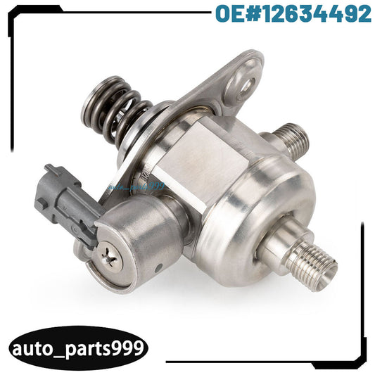High-pressure fuel pump suitable for Cadillac CTS STS 3.6L V6 2008 - 2011 12614934 12626234- n
