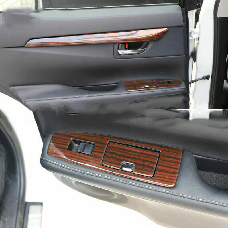 for Lexus ES200 250 300H 2013-17 Interior Moulding Trim Cover Garnish Cover 19x