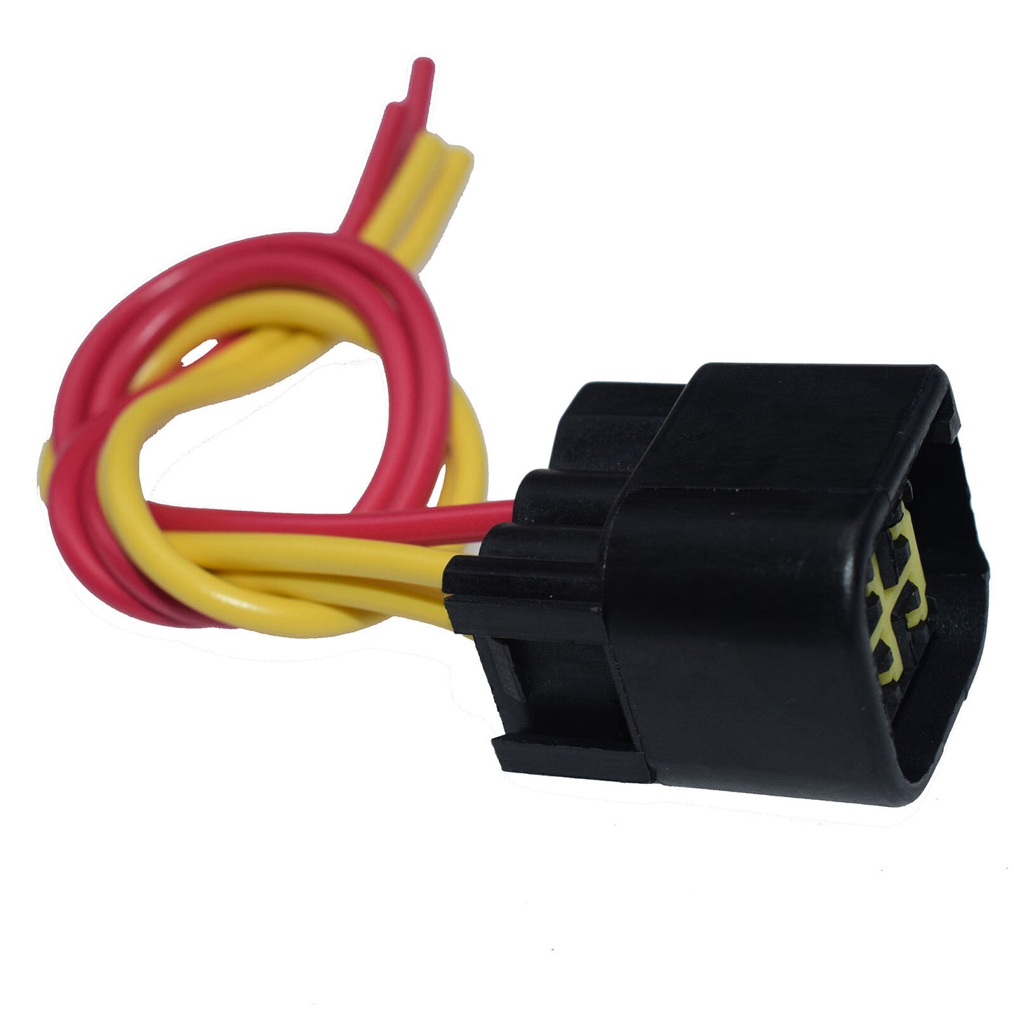 Beginner's guide to relay electromagnetic connector wiring harness, 20 cm, for Suzuki RF600R TL1000R Q
