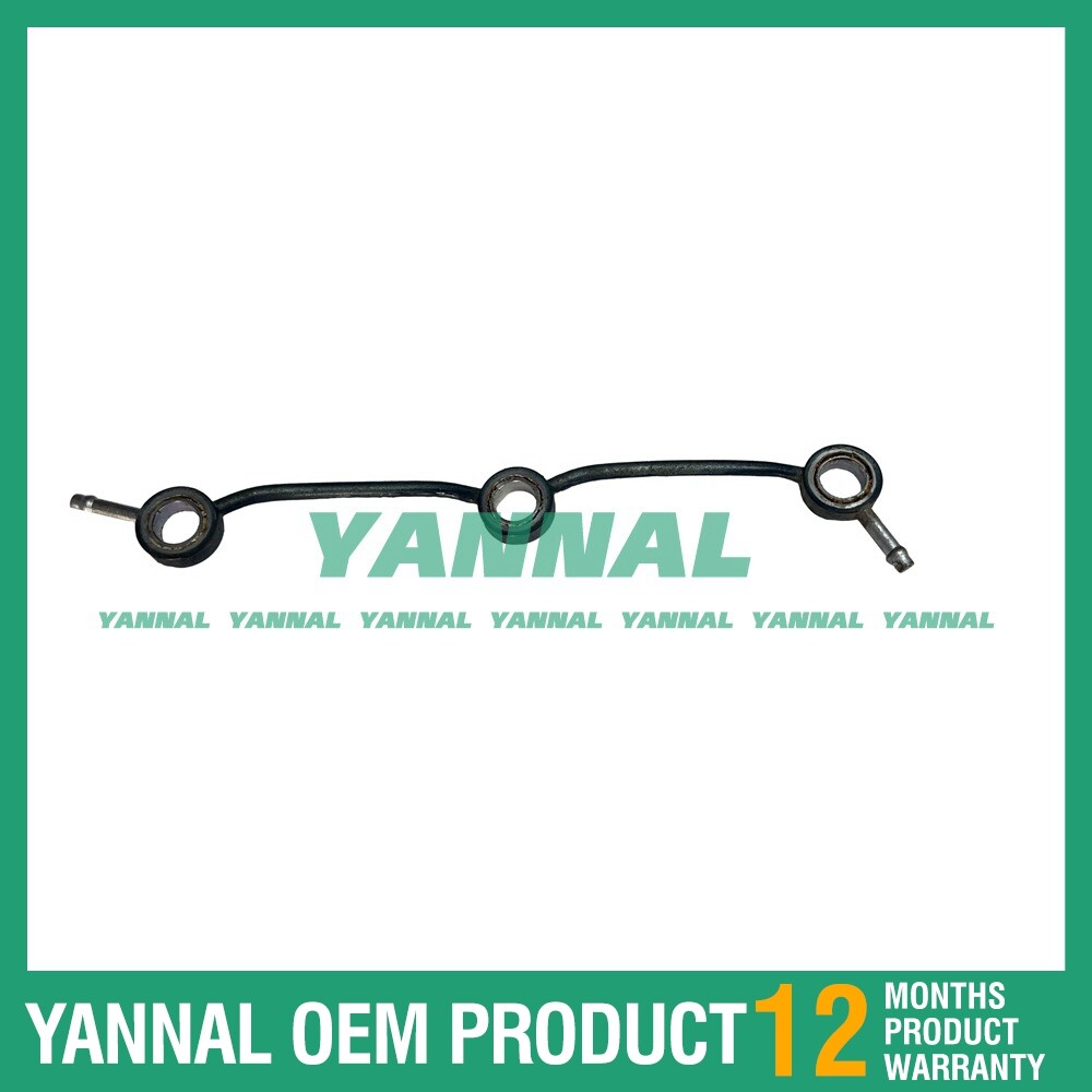 16467-42502 Delivery Ling Injector for D1703 Engine Spare Parts -