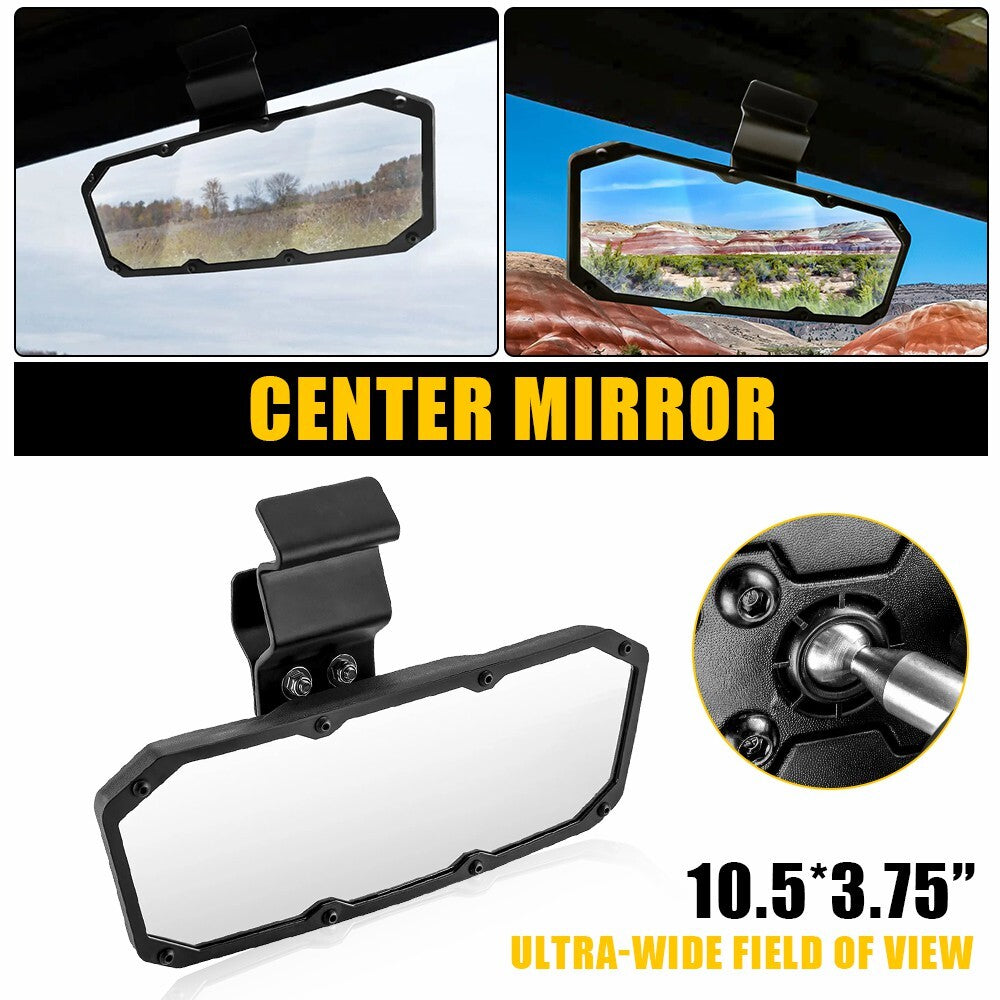 UTV China TV 2017 - 24 for Polaris Ranger 500 570 XP S 900 XP 1000- v