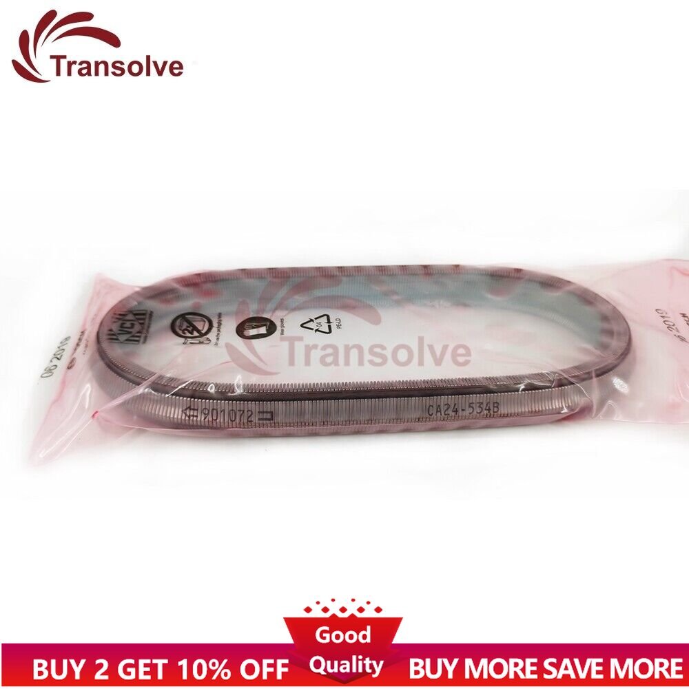 New RE0F11A JF015E CVT Automatic Transmission Belt Chain 901072 for Nissan