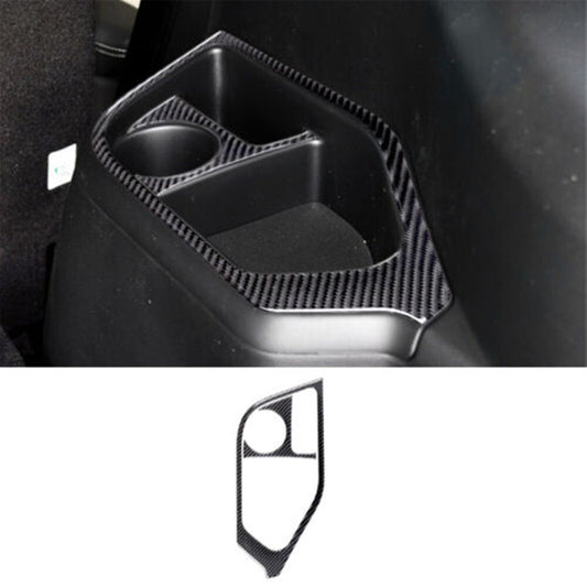 4Pcs Central Control Trim Type B For Colorado / for GMC for Canyon 2015-2022 v