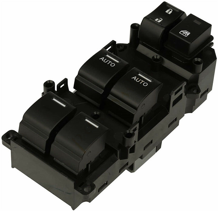 new Power Window switch, front left, model 35750-TP6-A01, suitable for 2012-2015 for Honda Crosstour models. n