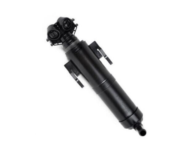 New Right side Headlight Washer Nozzle Cylinder for X1 E84 18i 20d 20i 28i v