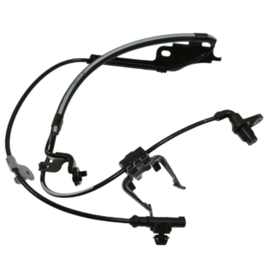 4 ABS Wheel Speed Sensor Front  Rear R  L Fit: for Toyota Venza 2009 to 2016 AWD
