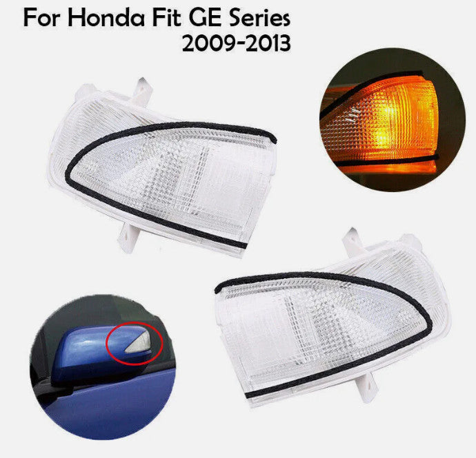 Practical kit for car parts replacement, black front fender plastic- v