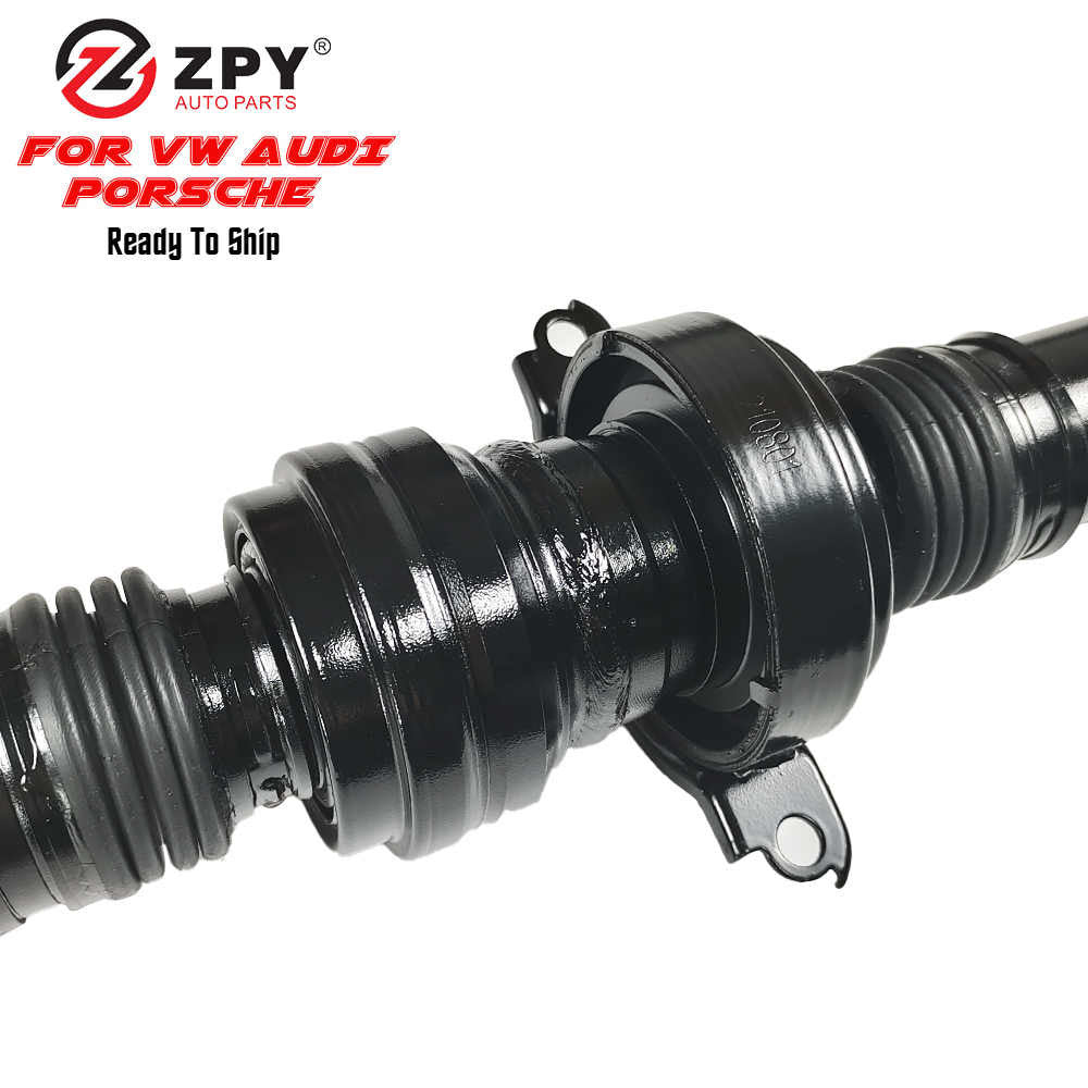 ZPY Drive Shaft for VW Touareg 7P Propshaft OE 7P0521102 7P0521102J 7P0521102N