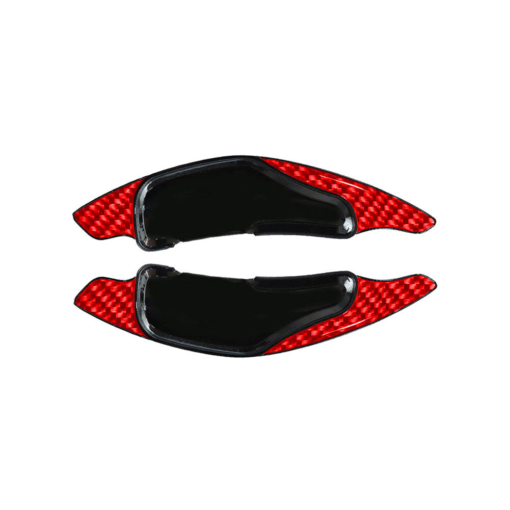 Steering Wheel Shift Paddle Extension for Lexus IS XE20 IS250 IS350 2006-2013 11