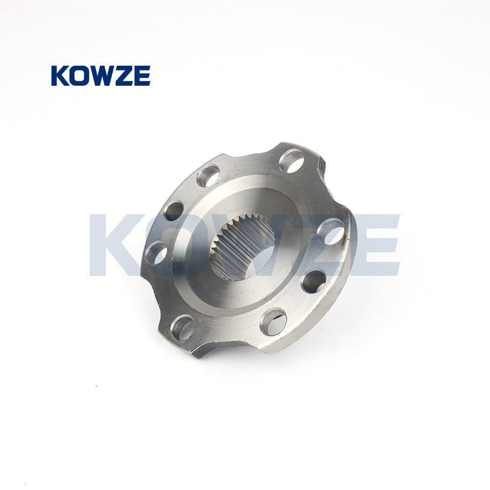 for Toyota for Land Cruiser for Lexus LX470 Front Axle Outer Flange 1998-2007 43421-60060 Q