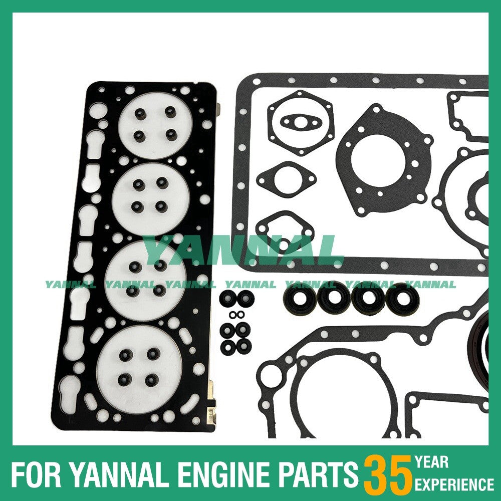 V3800 Full Gasket Kit -