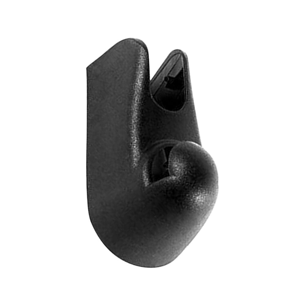 New Rear Wiper Arm Cap Black Fits for 2006-2013 for Mini Hatch One/Cooper S D R56 Q