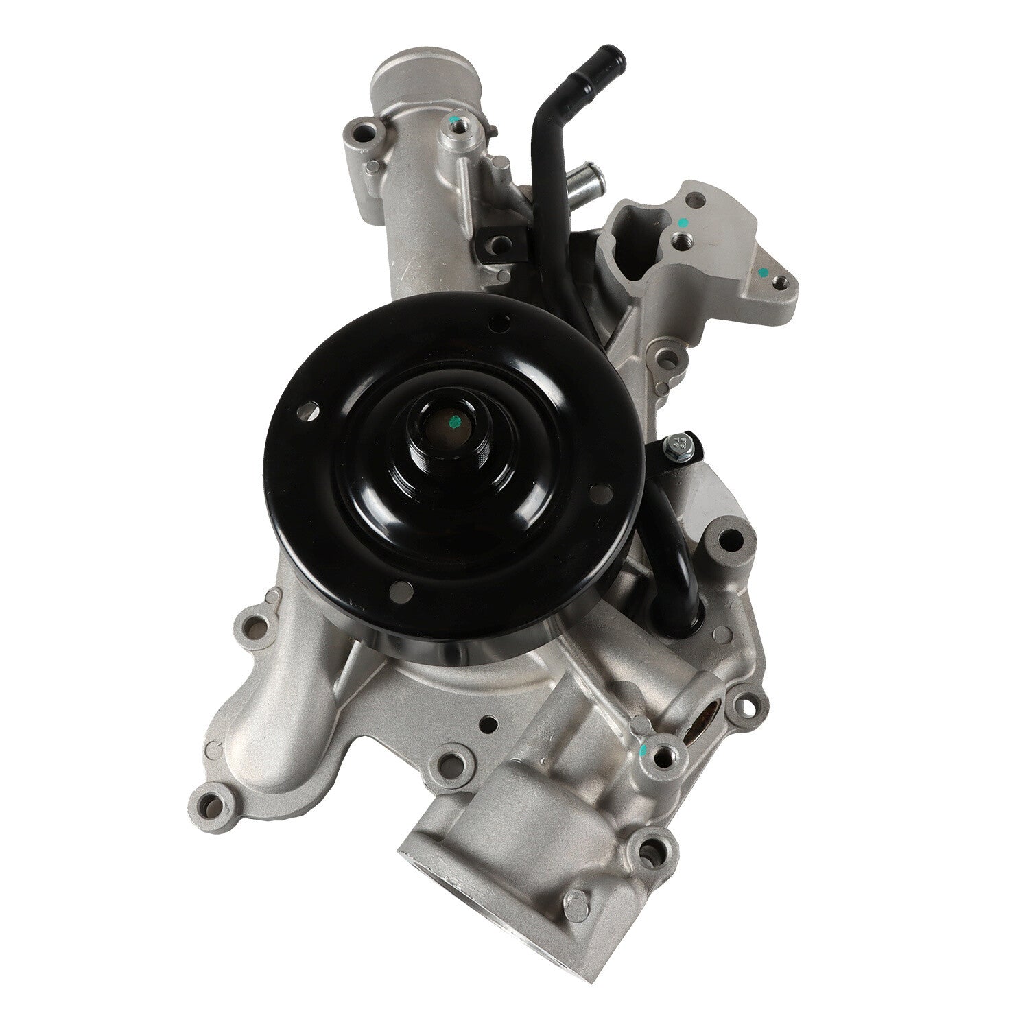 Water Pump For 2003-2008 for Dodge Hemi Engine for RAM Pickup 1500 V8-5.7L with Gasket