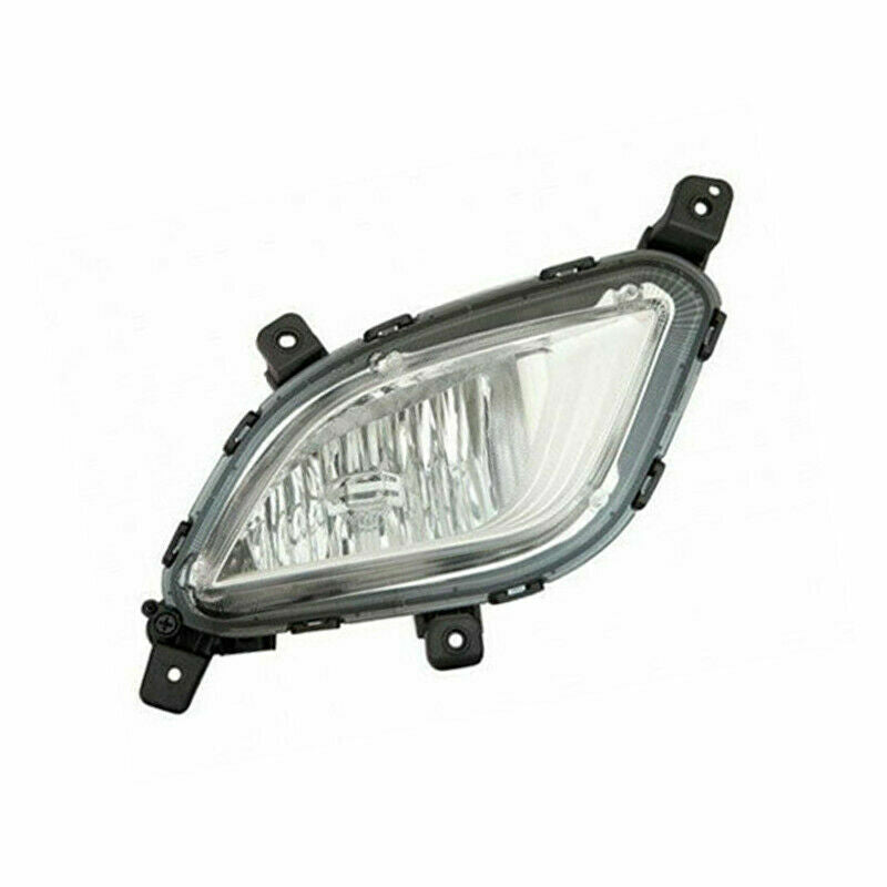 Right passenger side front Bumper fog lamp for kia Forte 2017-2018