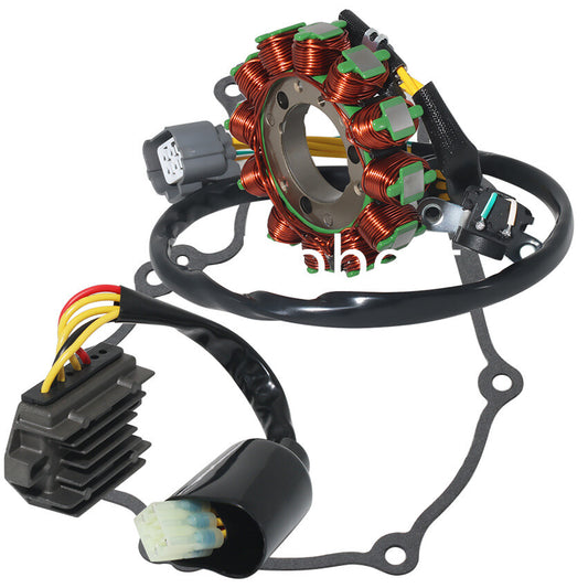 FC-280SC-16240 Central Door Lock Actuator Motor is suitable for 2003-2007 for Citroen C8 W