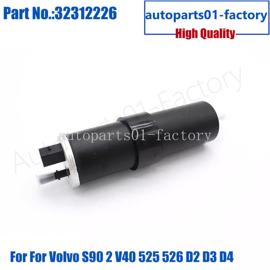32312226 New Fuel Filter Diesel Filter Fits for Volvo S90 2 V40 525 526 D2 D3 D4