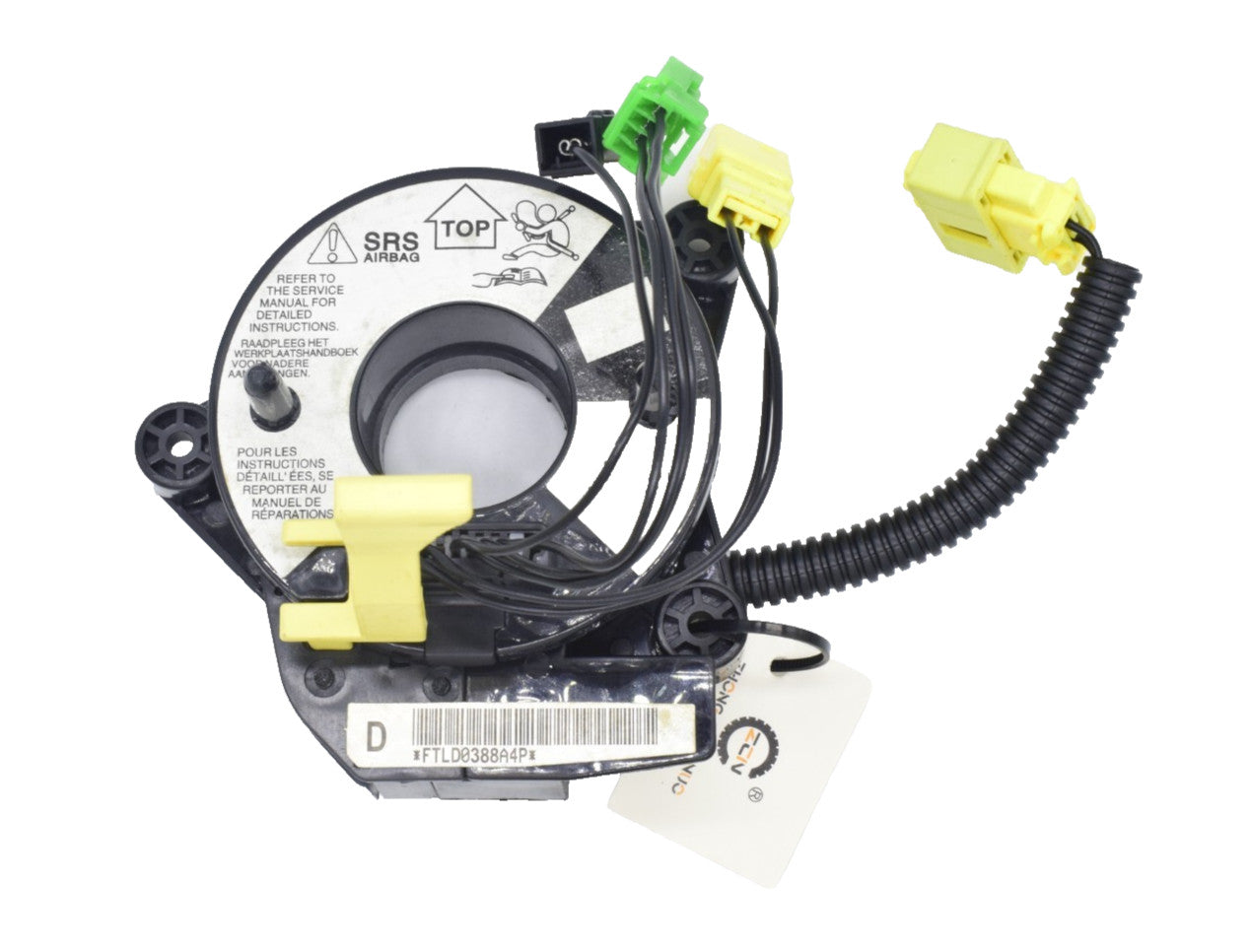 77900-S84-G11 Spiral Cable Clock Spring for HONDA for CIVIC