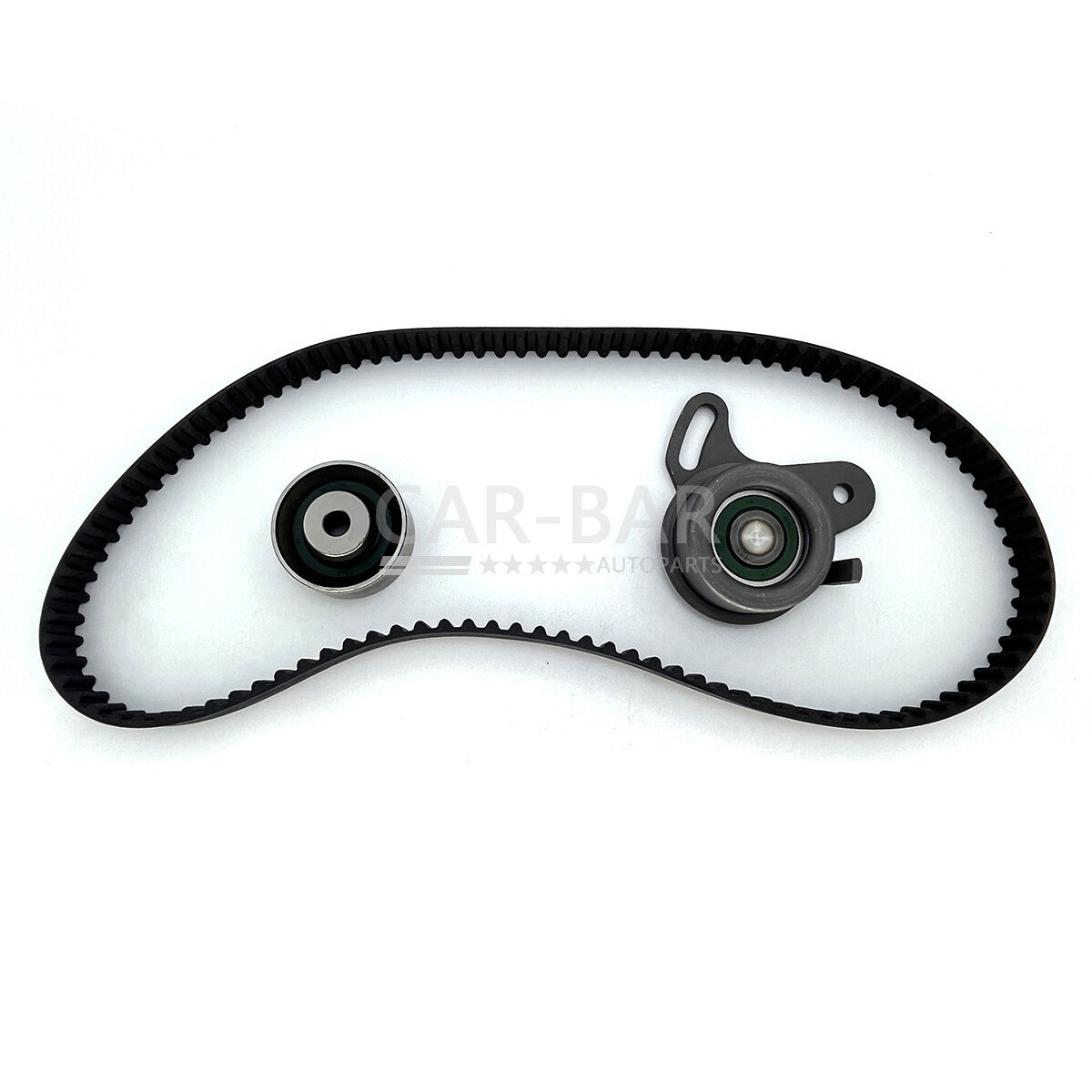 Gates Timing Belt Kit for Hyundai Accent for KIA Rio Rio5 1996-2011 1.6L
