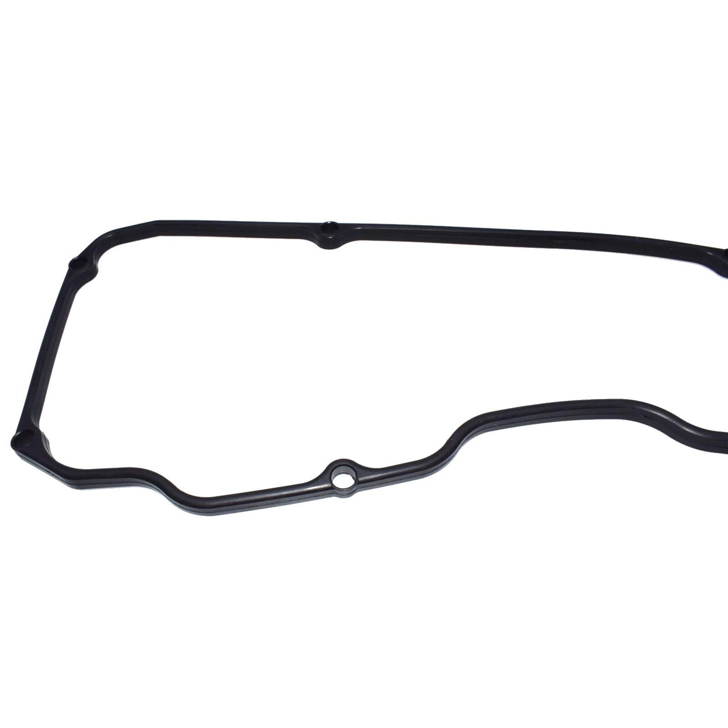 Valve cover gasket kit with eyelets suitable for 89-97 D21 2.4L L4 SOHC 12v VS50042R- n