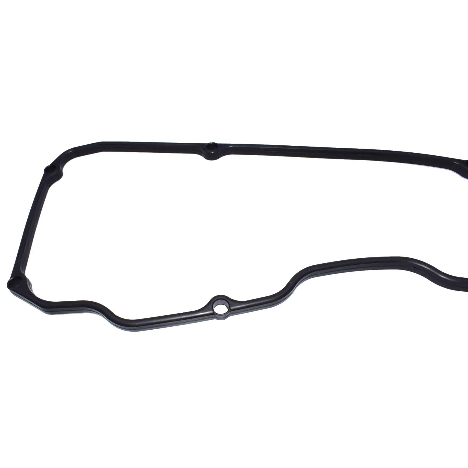 Valve cover gasket kit with eyelets suitable for 89-97 D21 2.4L L4 SOHC 12v VS50042R- n