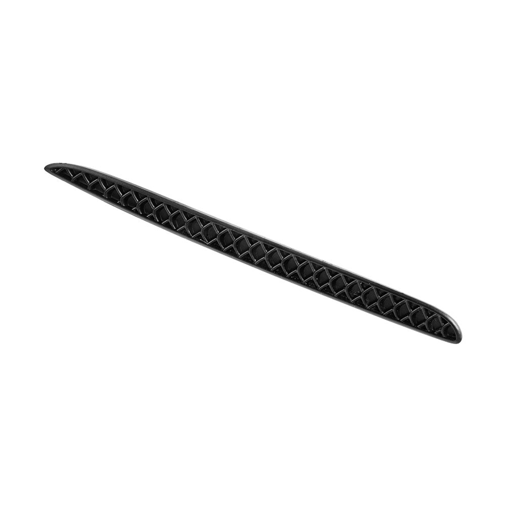The rear bumper cover grille on the left side is suitable for C-Class C300 2015-2020 W205- n
