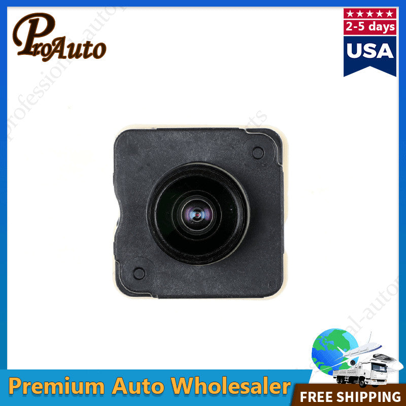 68210237AE Rear View Backup Parking Assist Camera for Chrysler 300 2015-2020