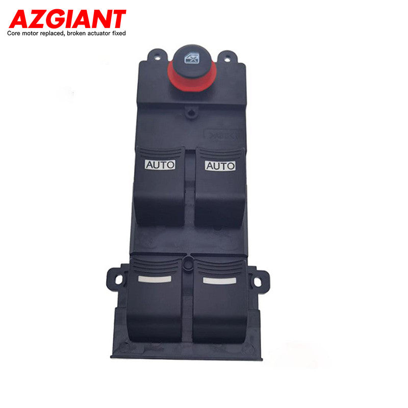 The left-hand drive side main power window switch is suitable for the 2007-13 for Acura MDX 35750-STX-A01ZA