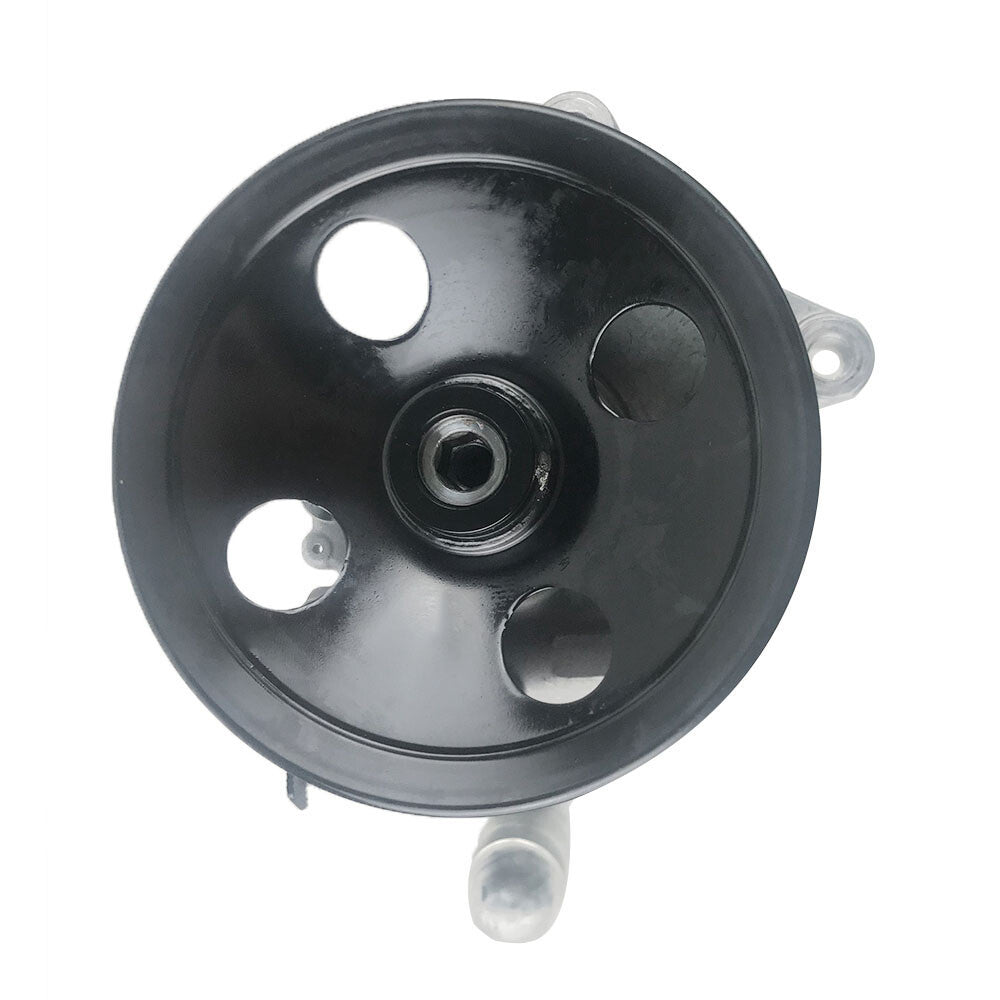 Power steering pump, 1 piece, suitable for Mecerdes- for Benz E-Class E200 E250 E280, 0064664301, Brand New. Q