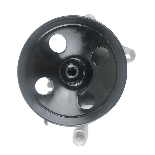 Power steering pump, 1 piece, suitable for Mecerdes- for Benz E-Class E200 E250 E280, 0064664301, Brand New. Q