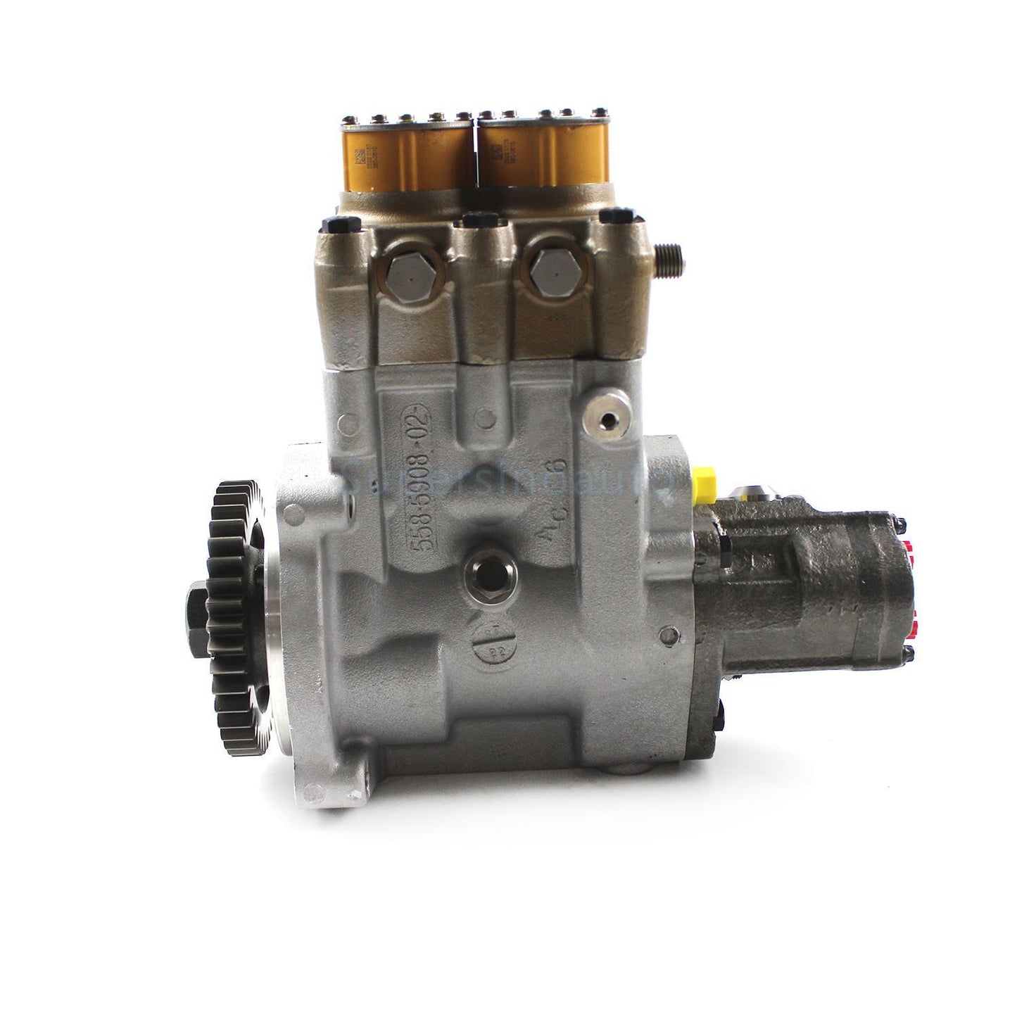 C9.3 Fuel Injection Pump 5117975 For Caterpillar 336E Excavator Wheel Loader