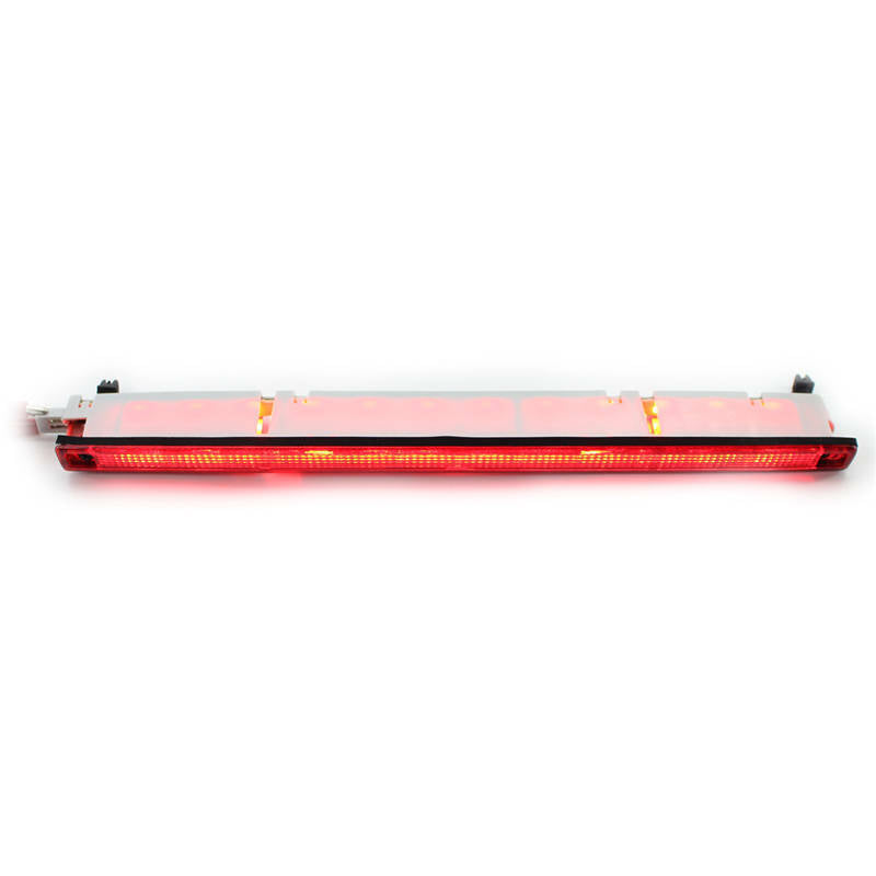 Für for Audi A6 S6 C5 AVANT 1998-2005 Dritte Bremsleuchte Rückleuchte Rücklicht Rot