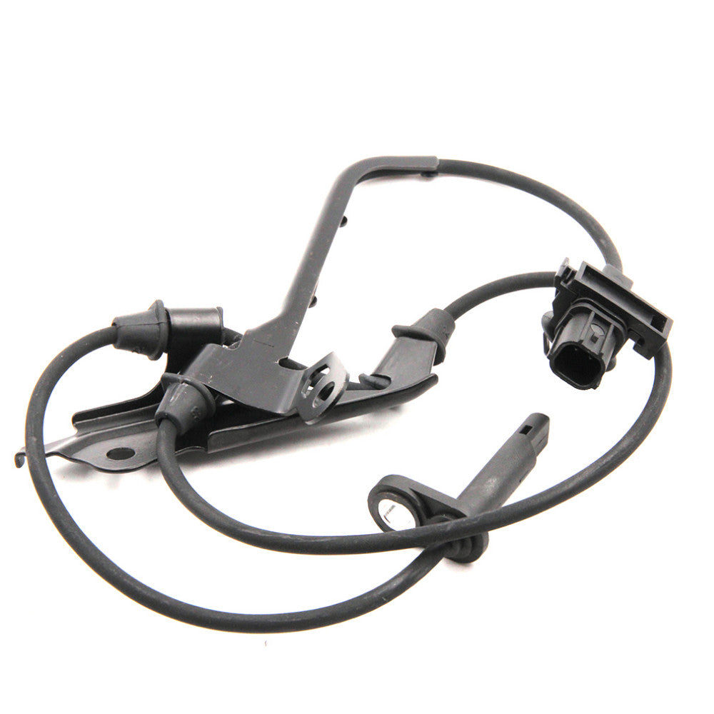 2-piece ABS wheel speed sensors, front and left/right, suitable for Pilot 09-15 57450 57455STX.