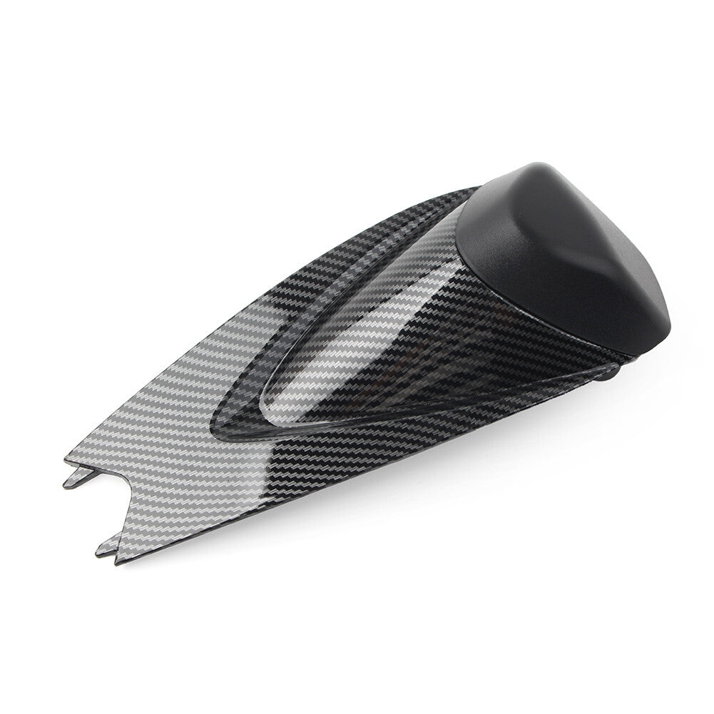 Rear Passenger Pillion for Seat Cowl Fairing For RSV4 1000 1100 RS125