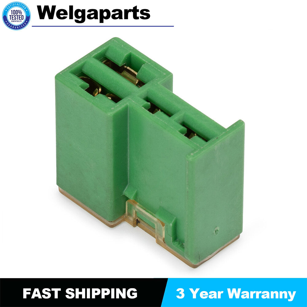 Fusible Link Fuse Block Assembly 40/40/40 Amp Replace for 2011-2022 for Nissan Leaf