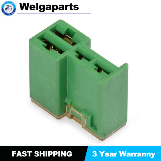 Fusible Link Fuse Block Assembly 40/40/40 Amp Replace for 2011-2022 for Nissan Leaf