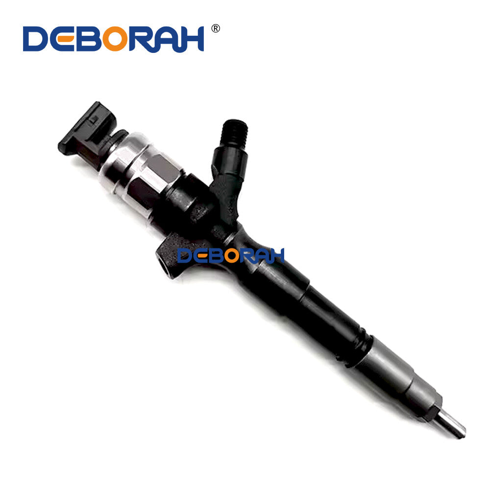 095000-5440 23670-0L020 Fuel Injector for Toyota Hilux 1KD-FTV Hiace 2KD-FTV