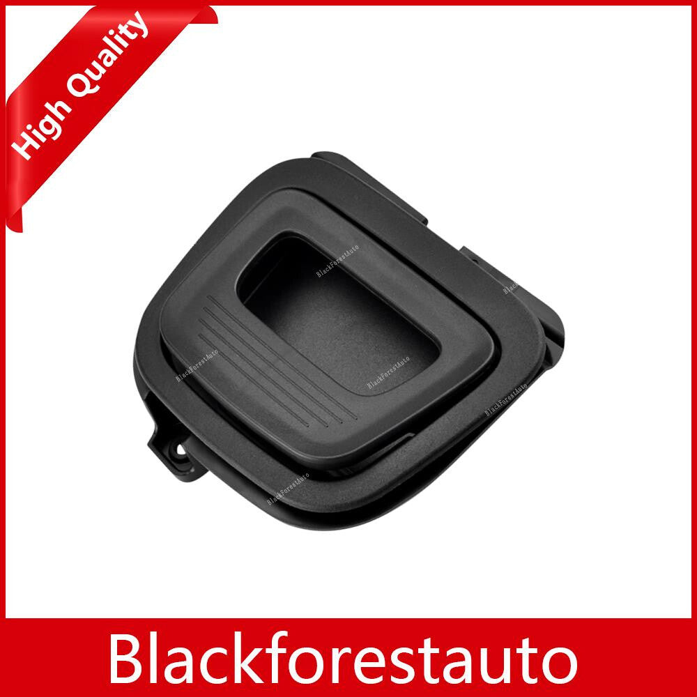 Black Fit for Mercedes-Benz E W213 A09969303009051 Trunk Mat Floor Handle