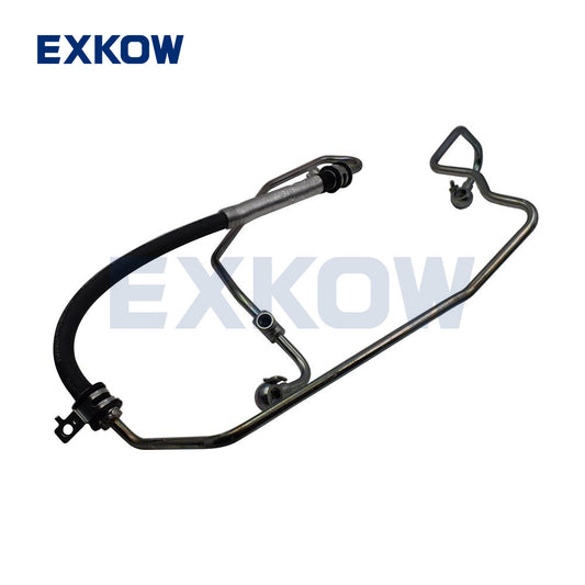 P/S Oil Pressure Hose for Mitsubishi Outlander CW6W 6B31 3.0L 2005-2013 4455A017 Q