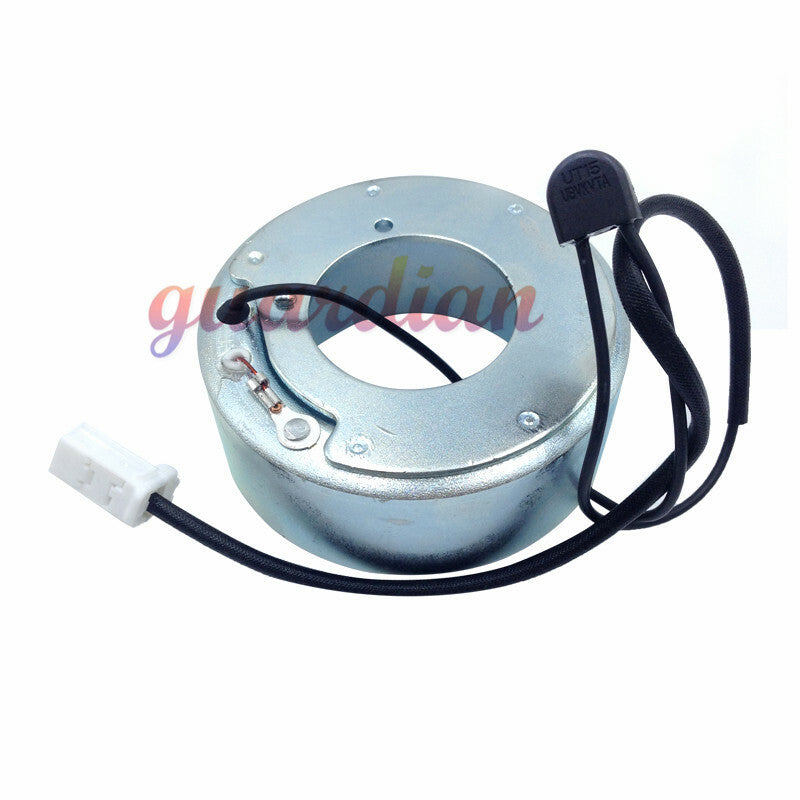 M3FB13 Air Conditioner Compressor Clutch Solenoid Coil is suitable for Mazda 3.5 2.0L and 2.3L engines. (05-09-)
