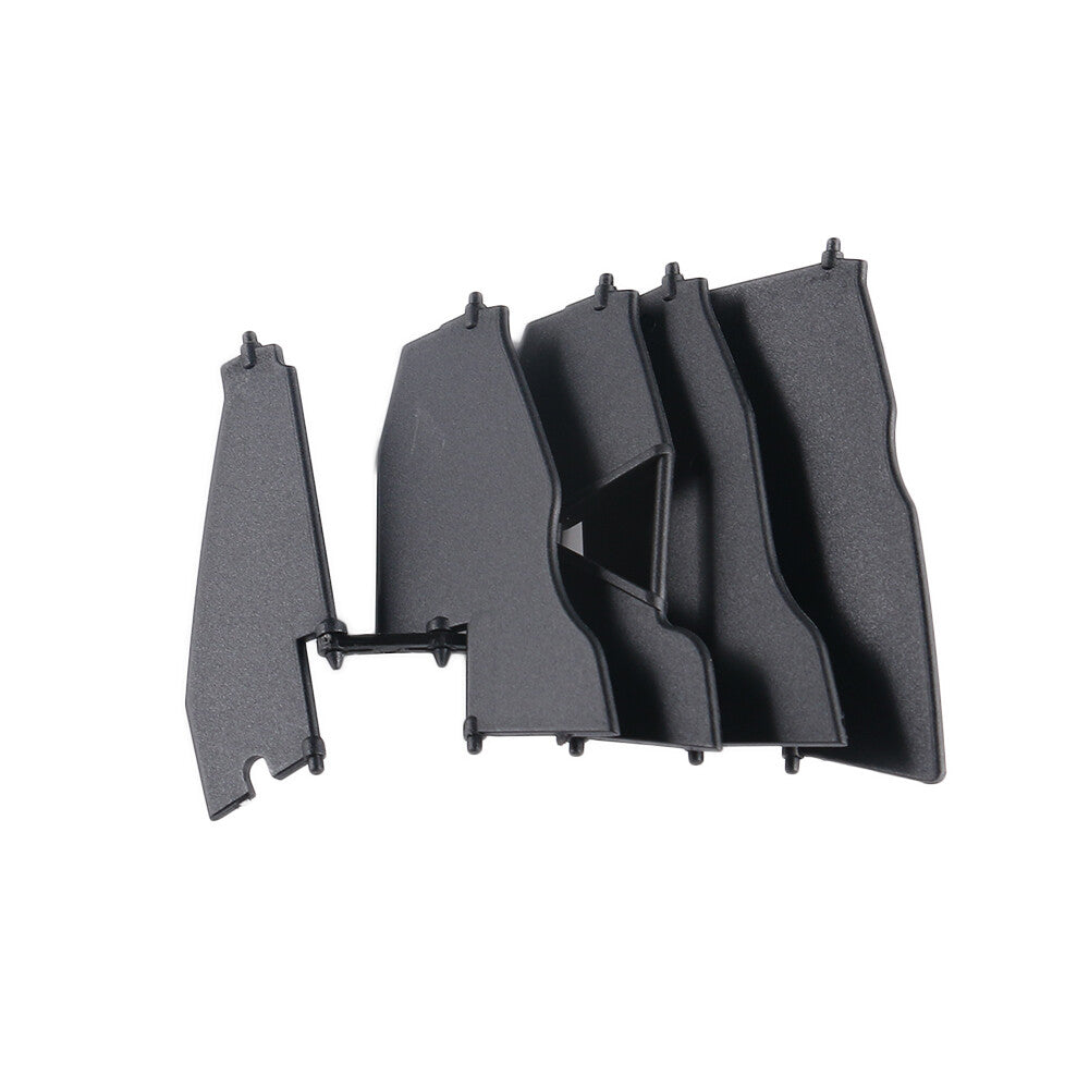Front Left Dash AC Air Outlet Vent Beige Fits For W251 R350 06-09 / R500 06-08