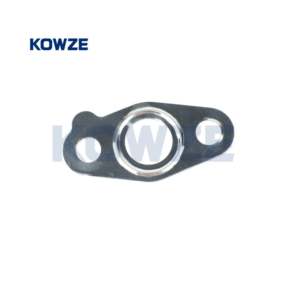 2Pcs EGR Pipe Gasket for Mitsubishi L200 Lancer Eclipse Outlander Pajero Triton Q