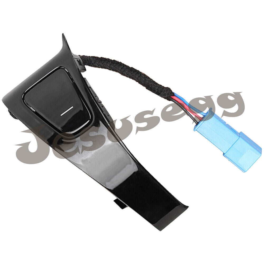Right Power Door Lock Open Switch Black for Tesla for Model 3 2017-2020 /Y 2020-2023